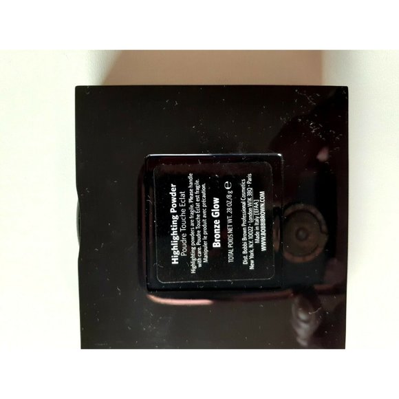 Bobby Brown Highlighting Powder  Bronze Glow New - Picture 5 of 5